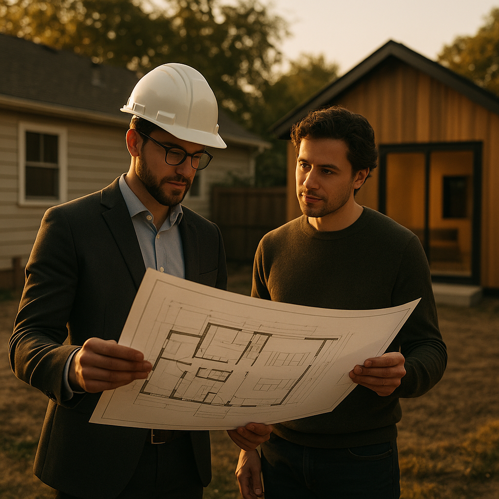 20251016 2341 architectural collaboration moment simple compose 01k7r41gvwfw7smv18r18tah92